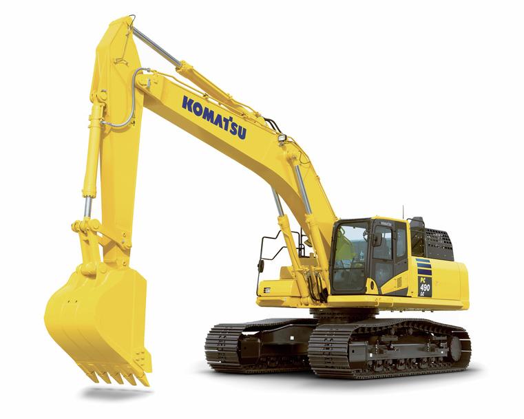 コマツ PC200-11 ミニチュア　レプリカーズ新品未開封 KOMATSU コマツ PC200-11ショベルカー 新品未開封品非売品